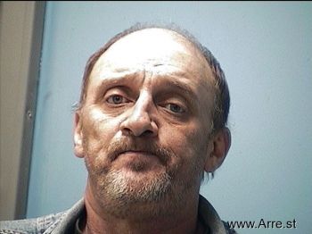 David Joe Karow Sr Mugshot